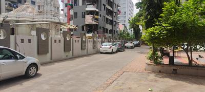 Image of 1600 Sq.ft 3 BHK Apartment / Flat for sale in Adajan, Surat for Rs. 6500000