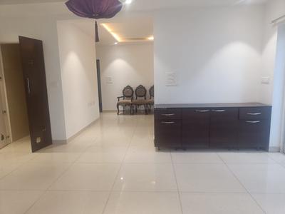 Hall Image of 1934 Sq.ft 3 BHK Apartment / Flat for sale in Thiruvanmiyur Chennai for Rs. 30000000