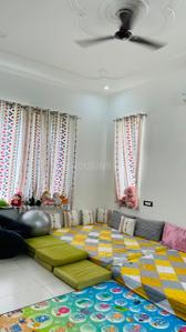 Study Room Image of 2400 Sq.ft 2 BHK Builder Floor for rent in ATS Heavenly Foothills, Sahastradhara Road Dehradun for Rs. 37000