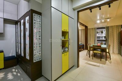 Hall Image of 3200 Sq.ft 4 BHK Apartment / Flat for sale in Gala Marvella, South Bopal Ahmedabad for Rs. 30000000