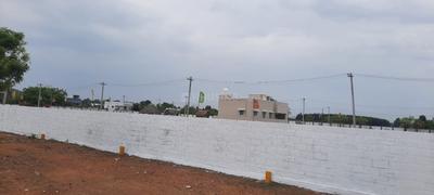 Image of 800 Sq.ft Residential Plot / Land for sale in Keelakottiyur, Chennai for Rs. 1960000