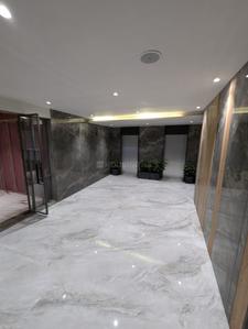 Image of 1377 Sq.ft 2 BHK Apartment / Flat for sale in The Green Parmeshwar, Jagatpur, Ahmedabad for Rs. 7000000