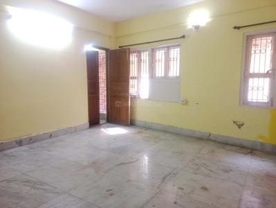 Hall Image of 1050 Sq.ft 2 BHK Apartment / Flat for sale in Dhakuria Kolkata for Rs. 3900000