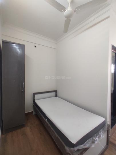 Mithil residency sector 7 Bedroom 1
