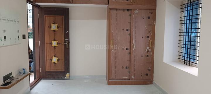 Jakkuru Village, Jakkur Bedroom 1