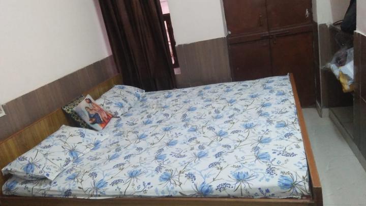 Malviya Nagar Bedroom 1