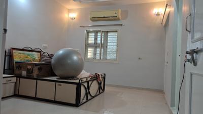 Bedroom Image of 2000 Sq.ft 4 BHK Independent House for sale in Kudasan Gandhinagar for Rs. 34600000