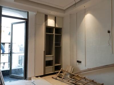 Bedroom Image of 1260 Sq.ft 3 BHK Builder Floor for sale in East Of Kailash New Delhi for Rs. 45600000