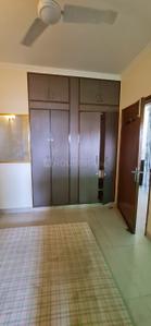 Bedroom Image of 1700 Sq.ft 3 BHK Apartment / Flat for rent in Sector 23 Dwarka New Delhi for Rs. 41000