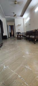 Image of 900 Sq.ft 3 BHK Independent House for rent in Kalyan Vihar, New Delhi for Rs. 50000