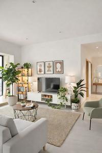 Hall Image of 1874 Sq.ft 3 BHK Apartment / Flat for sale in Palazhi Kozhikode for Rs. 18500000