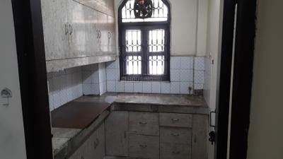 Kitchen Image of 950 Sq.ft 2 BHK Builder Floor for sale in Vaishali Ghaziabad for Rs. 8000000