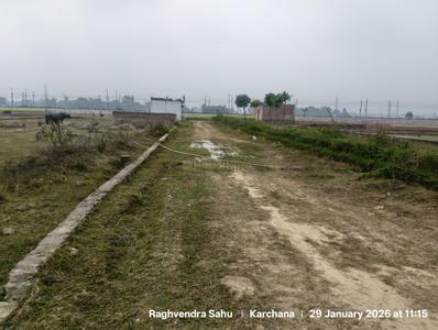 Image of 900 Sq.ft Residential Plot / Land for sale in Mungari, Allahabad for Rs. 1500000