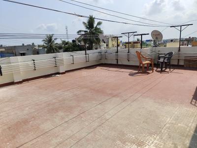 Image of 700 Sq.ft 1 RK Apartment / Flat for rent in Ambattur, Chennai for Rs. 8000