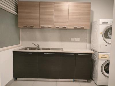 Drying Area Image of 4111 Sq.ft 4 BHK Apartment / Flat for sale in Prestige White Meadows, Whitefield Bengaluru for Rs. 43000000