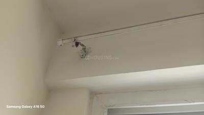 Bedroom Image of 1400 Sq.ft 3 BHK Apartment / Flat for rent in Cedar Luxuria, Kankha Ki Dhani Jaipur for Rs. 36000
