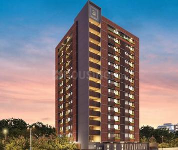 Image of 4084 Sq.ft 4 BHK Apartment / Flat for sale in Sky Revanta, Science City, Ahmedabad for Rs. 27800000