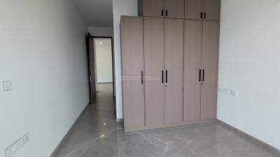 Bedroom Image of 1300 Sq.ft 3 BHK Apartment / Flat for rent in Prestige Jasdan Classic, Jacob Circle Mumbai for Rs. 280000