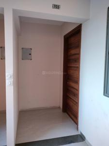 Image of 1755 Sq.ft 3 BHK Apartment / Flat for rent in Bhadaj, Ahmedabad for Rs. 23000