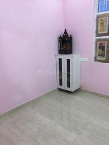 Bedroom Image of 600 Sq.ft 2 BHK Independent House for sale in Aya Nagar New Delhi for Rs. 4000000