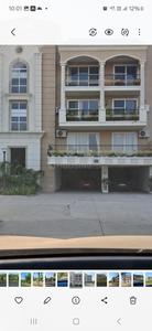 Image of 1482 Sq.ft 3 BHK Apartment / Flat for sale in Omaxe Gardenia Floors, New Chandigarh, Chandigarh for Rs. 13000000