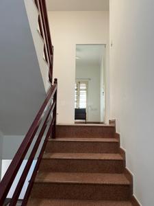 Staircase Image of 3600 Sq.ft 4 BHK Builder Floor for rent in Bellandur Bengaluru for Rs. 125000