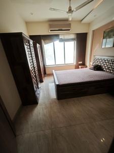 Bedroom Image of 1130 Sq.ft 3 BHK Apartment / Flat for sale in Kukreja Chembur Heights II, Chembur Mumbai for Rs. 34000000