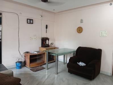 Hall Image of 1400 Sq.ft 3 BHK Apartment / Flat for sale in Kopar Khairane Navi Mumbai for Rs. 20000000