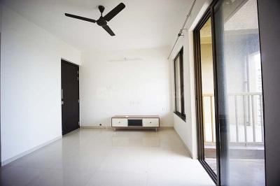 Hall Image of 680 Sq.ft 2 BHK Apartment / Flat for sale in Kiwale Pune for Rs. 7800000