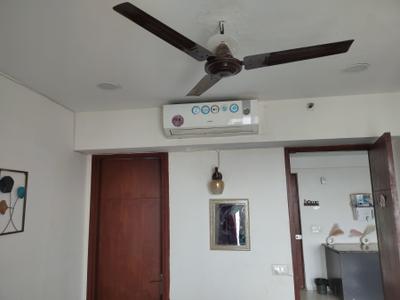 Bedroom Image of 685 Sq.ft 1 BHK Apartment / Flat for sale in Sunworld Arista, Sector 168 Noida for Rs. 8600000