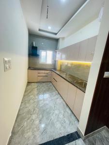 Kitchen Image of 1200 Sq.ft 2 BHK Builder Floor for rent in Sahastradhara Road Dehradun for Rs. 28000