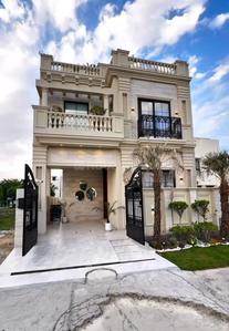 Image of 1800 Sq.ft 4 BHK Villa for sale in Vaishali Nagar, Jaipur for Rs. 6000000