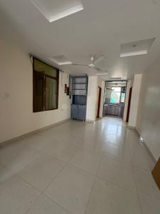 Hall Image of 1800 Sq.ft 3 BHK Builder Floor for rent in Sector 15 Part 2 Gurgaon for Rs. 48000