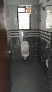 Image of 1050 Sq.ft 2 BHK Apartment / Flat for rent in National Trinity Paradise Phase 1, Shilphata, Thane for Rs. 17500