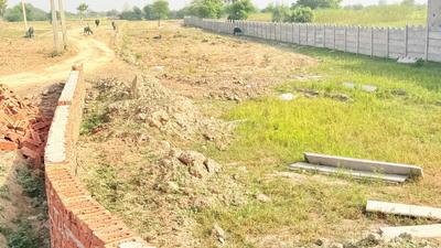 Image of 1350 Sq.ft Residential Plot / Land for sale in Barsana, Mathura for Rs. 3000000