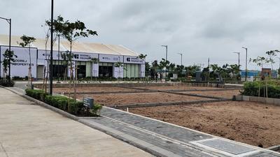Image of 1500 Sq.ft Residential Plot / Land for sale in Sejbahar, Raipur for Rs. 6750000