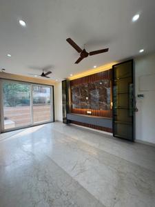 Hall Image of 1650 Sq.ft 3 BHK Builder Floor for rent in Sector 46 Gurgaon for Rs. 55000