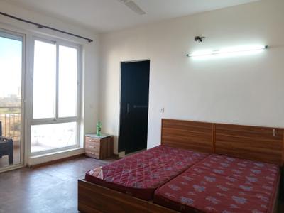 Bedroom Image of 2845 Sq.ft 4.5 BHK Apartment / Flat for rent in GPL Eden Heights, Sector 70 Gurgaon for Rs. 59900