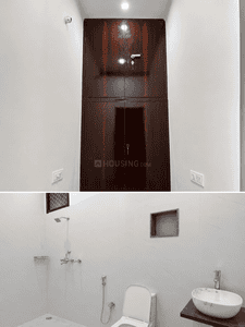 Image of 1500 Sq.ft 2 BHK Builder Floor for rent in Sunder Nagar, Jaipur for Rs. 25000
