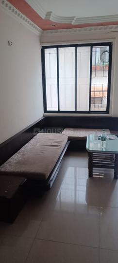 Guruashish appartment  Bedroom 1