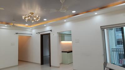 Living Room Image of 2000 Sq.ft 3 BHK Apartment / Flat for rent in Sonegaon Nagpur for Rs. 33000
