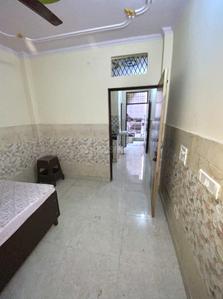 Hall Image of 225 Sq.ft 1 RK Builder Floor for sale in Trilokpuri New Delhi for Rs. 2000000