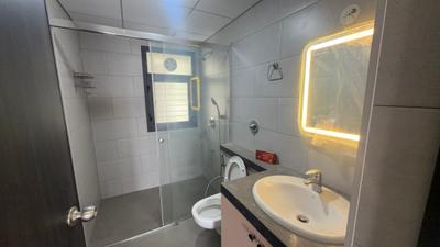 Image of 1754 Sq.ft 3 BHK Apartment / Flat for rent in Sobha Manhattan Towers Town Park Phase 1 W 4 And 5, Jigala, Bengaluru for Rs. 50000