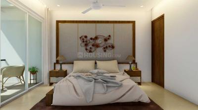 Bedroom Image of 1740 Sq.ft 3 BHK Apartment / Flat for sale in Skyline Harmony, Panjim Goa for Rs. 22575950