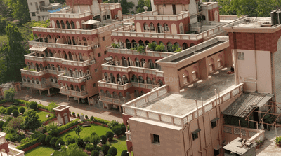 Image of 3000 Sq.ft 3 BHK Apartment / Flat for sale in Vascon Windermere, Koregaon Park, Pune for Rs. 72500000