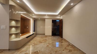 Hall Image of 1725 Sq.ft 3 BHK Apartment / Flat for sale in Indira Nagar Bengaluru for Rs. 40000000