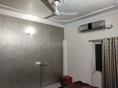Bedroom Image of 1700 Sq.ft 3 BHK Independent House for sale in Agrawal Sagar Silver Springs, Ayodhya Bypass Bhopal for Rs. 17000000