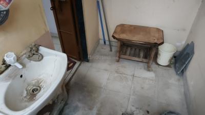 Kitchen Image of 990 Sq.ft 1 BHK Apartment / Flat for rent in Makarba Ahmedabad for Rs. 16511