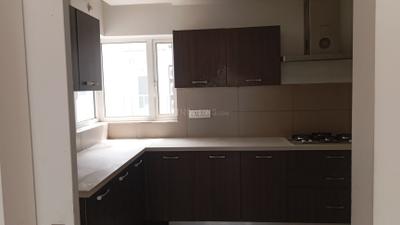 Living Room Image of 1727 Sq.ft 3 BHK Apartment / Flat for rent in Ireo The Corridors, Sector 67 Gurgaon for Rs. 63000