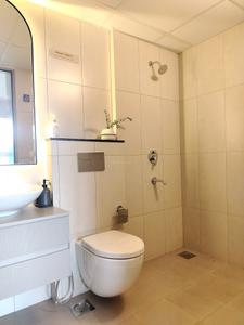 Bedroom Two Image of 1090 Sq.ft 2 BHK Apartment / Flat for sale in Mahindra Ivylush Tower C And Tower D, Kharadi Annex Pune for Rs. 10000000